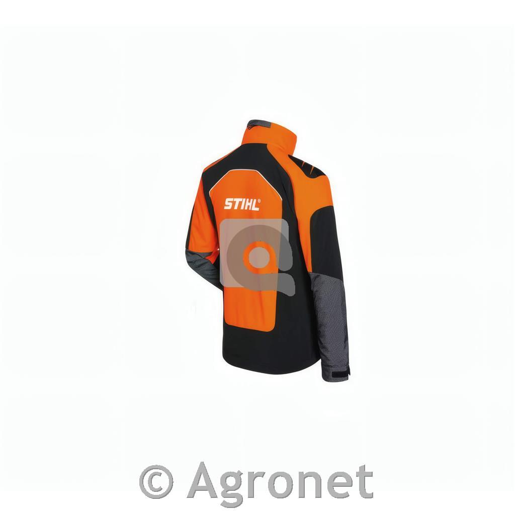 Moški jopič ADVANCE X-Shell STIHL